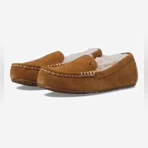 Koolaburra by Ugg Lezly Slippers | Chestnut | W 10